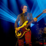 Cover Night Gigant: Radio Clash